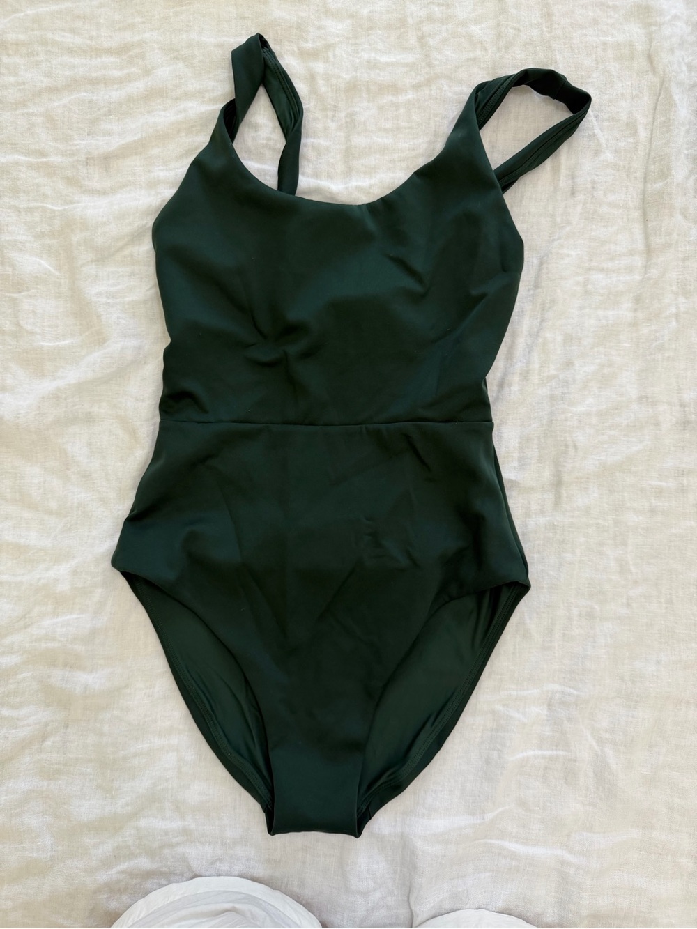 LOF Green one piece